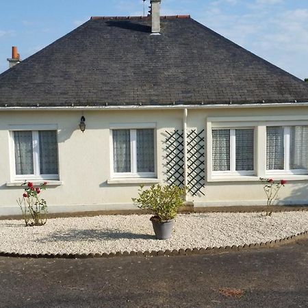 Le Petit Husseau Vila Montlouis-sur-Loire Exterior foto
